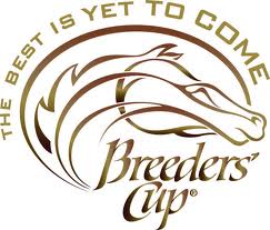 Breeders Cup Golden Logo