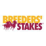 Breeders' Stakes Logo