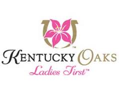 Kentucky Oaks Old Logo