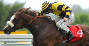 Sandown Races